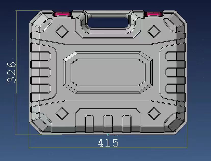 工具箱系列4