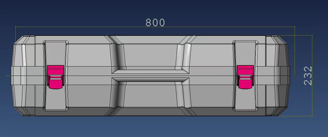 工具箱系列4