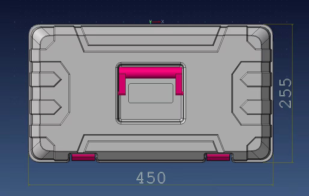 工具箱系列6